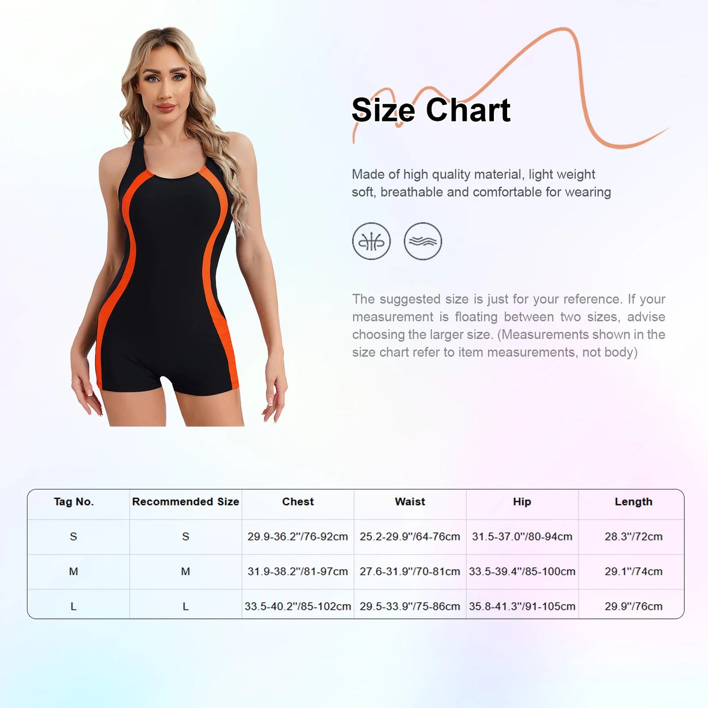 Lunora HydroFit™
