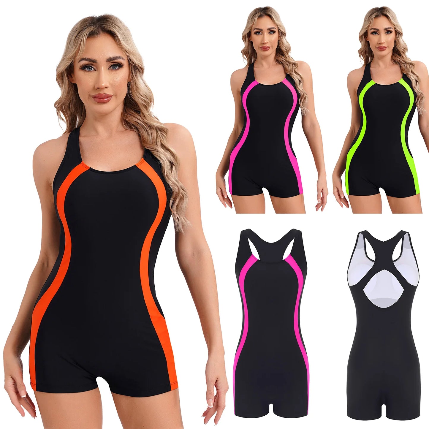 Lunora HydroFit™