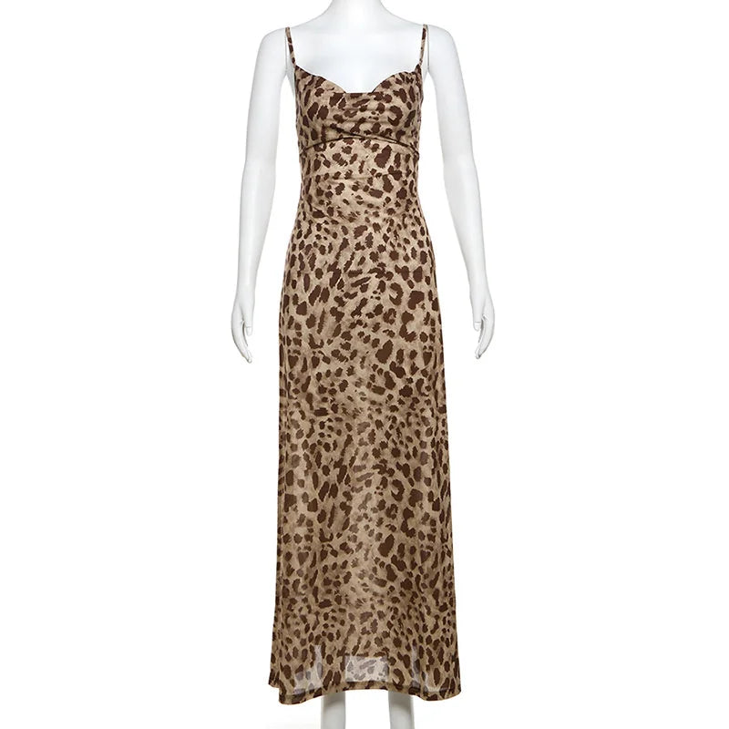 Lunora CowlNeck™ Dress