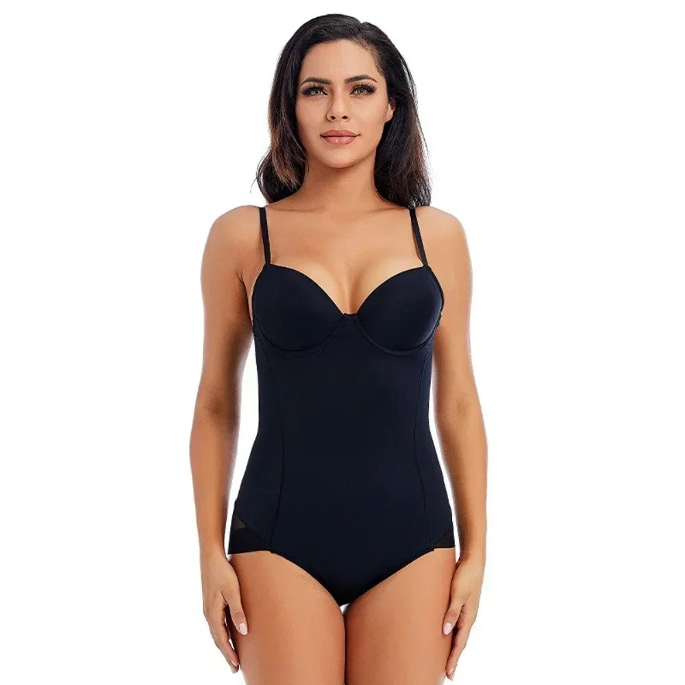 SlimCurve™ Shaping Bodysuit