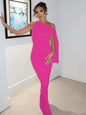 Lunora Maxi Dress™