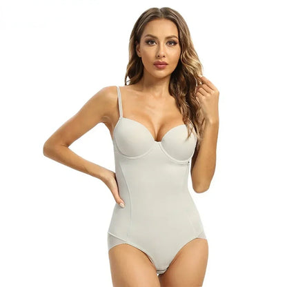 SlimCurve™ Shaping Bodysuit