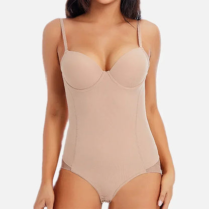 SlimCurve™ Shaping Bodysuit
