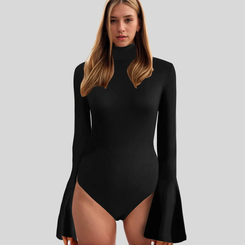Lunora VibeLuxe™ Bodysuit