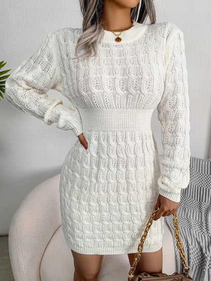 Lunora Woolen Dresses™
