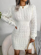 Lunora Woolen Dresses™