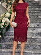 Lunora LaceGrace™ Dress