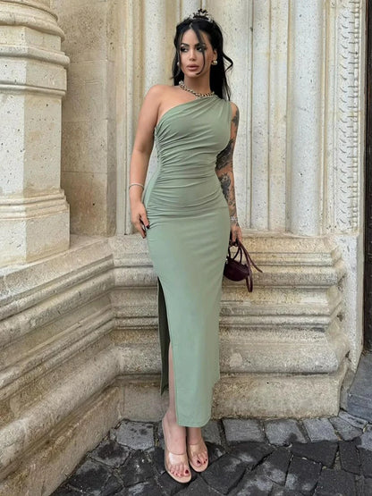 Lunora SplitMax™ Dress