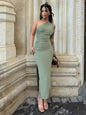 Lunora SplitMax™ Dress