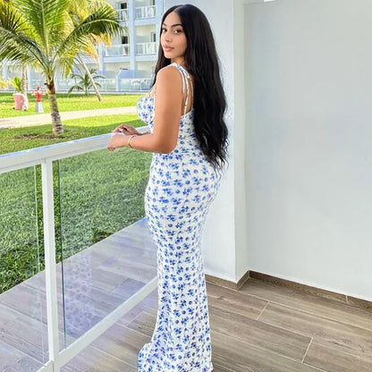 Lunora BeachGlow™ Dress