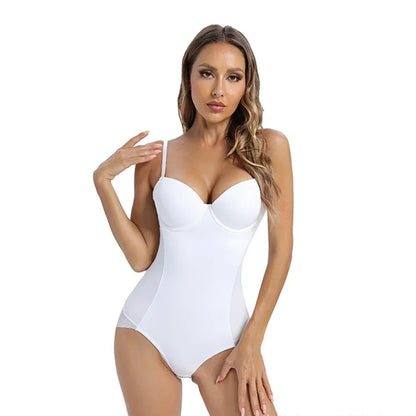 SlimCurve™ Shaping Bodysuit