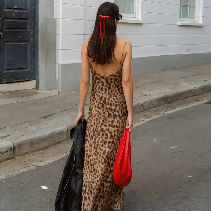 Lunora CowlNeck™ Dress