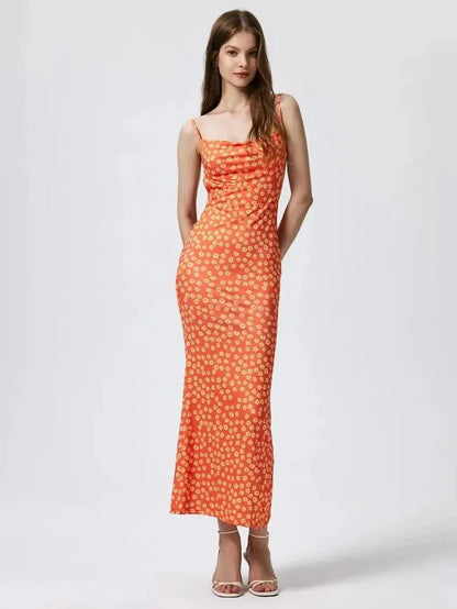 Lunora FloralDress™