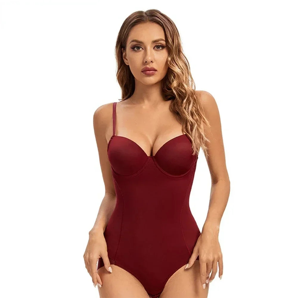 SlimCurve™ Shaping Bodysuit