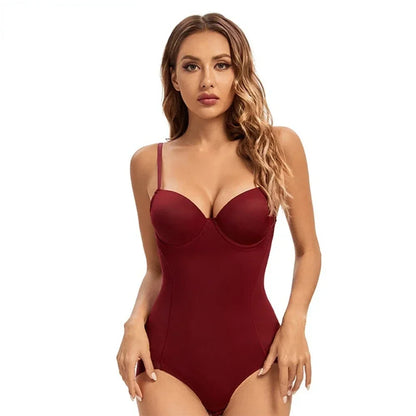 SlimCurve™ Shaping Bodysuit