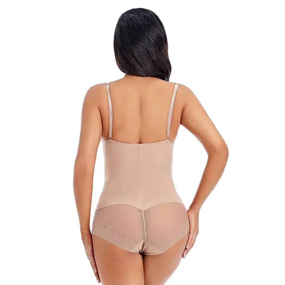 SlimCurve™ Shaping Bodysuit