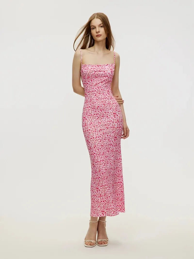 Lunora FloralDress™