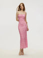Lunora FloralDress™