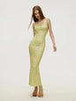 Lunora FloralDress™