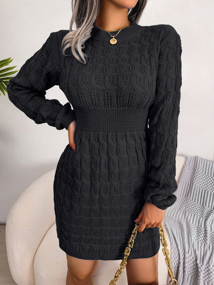 Lunora Woolen Dresses™