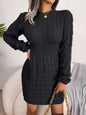 Lunora Woolen Dresses™