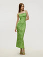 Lunora FloralDress™