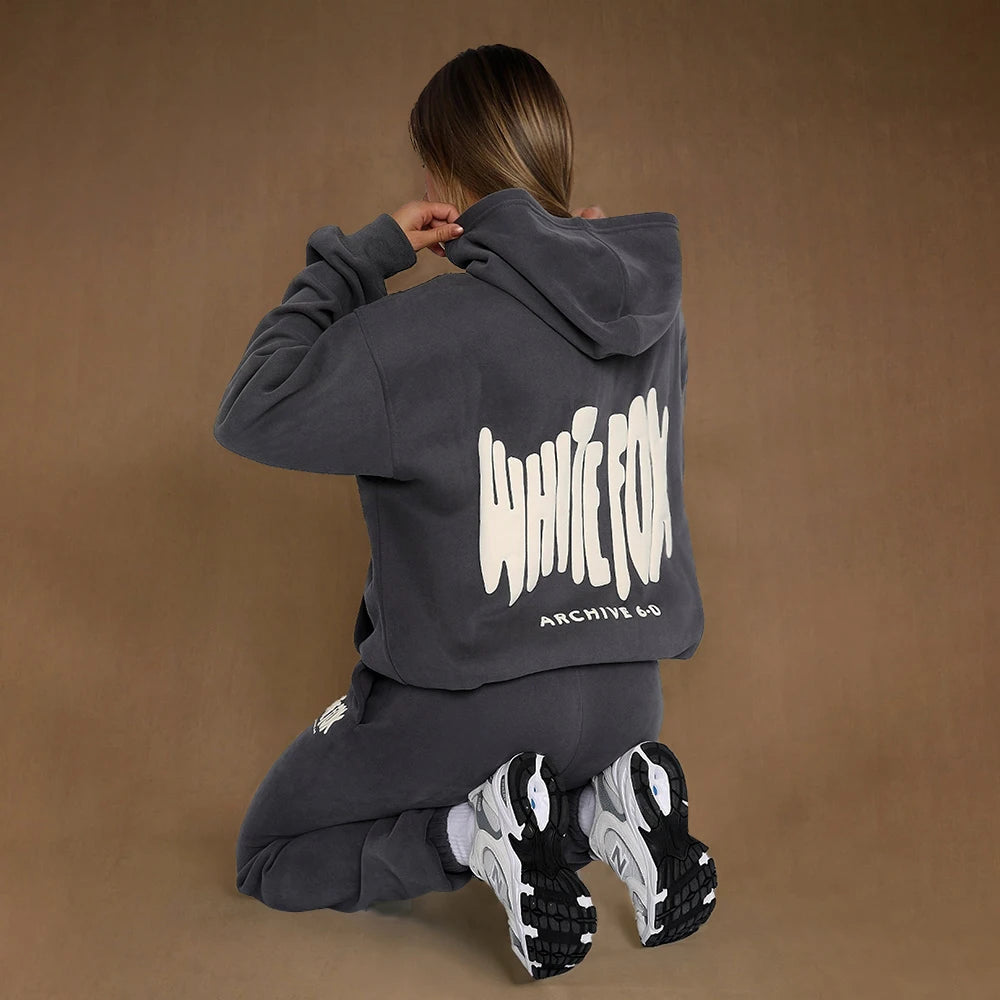 Lunora CozyHood™