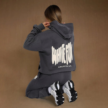 Lunora CozyHood™