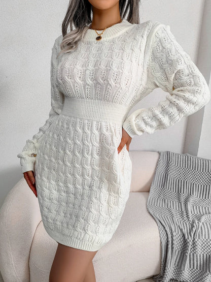 Lunora Woolen Dresses™