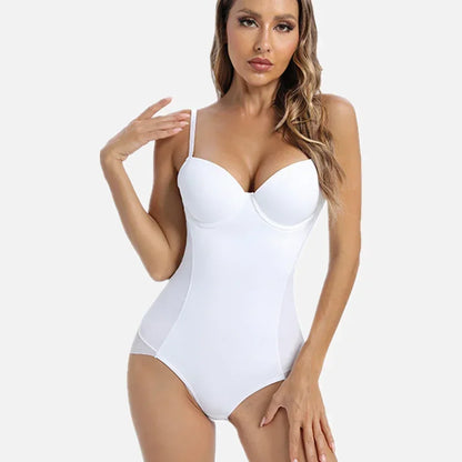 SlimCurve™ Shaping Bodysuit