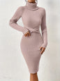 Lunora SleekKnit™ Dress