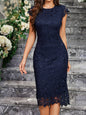 Lunora LaceGrace™ Dress