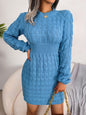 Lunora Woolen Dresses™
