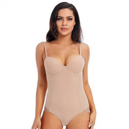 SlimCurve™ Shaping Bodysuit