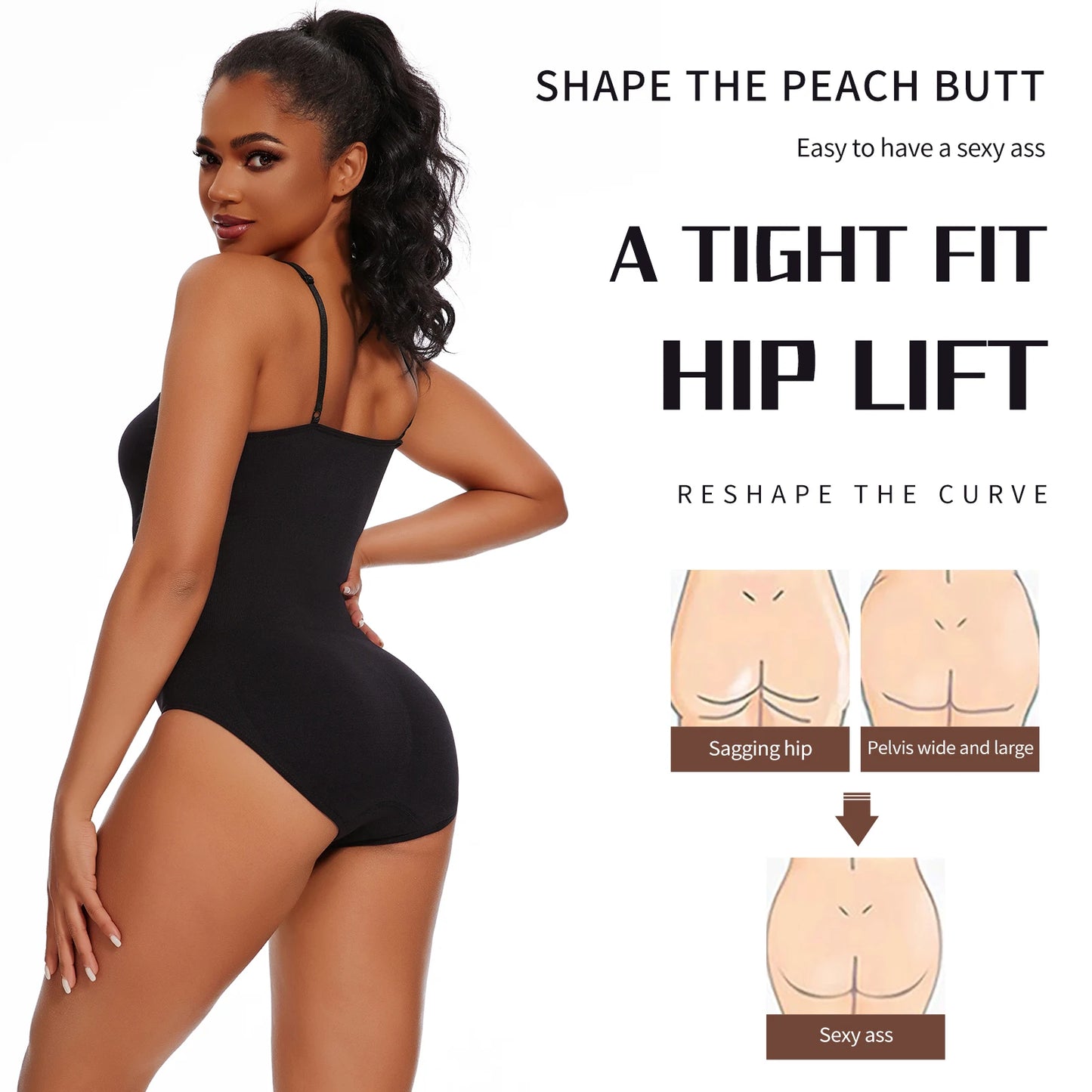 BodyContour™ Waist Trainer