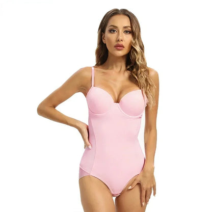 SlimCurve™ Shaping Bodysuit