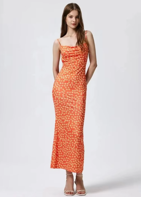 Lunora FloralDress™