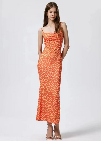 Lunora FloralDress™