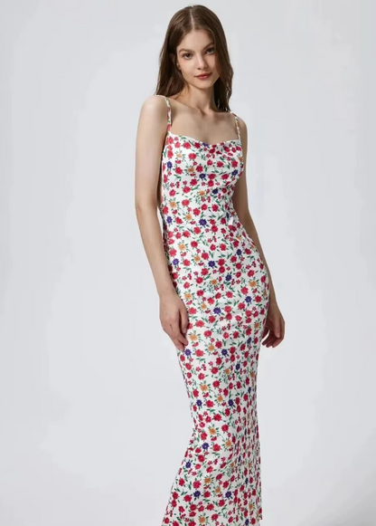 Lunora FloralDress™
