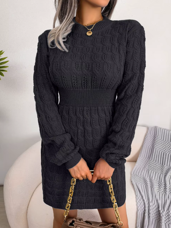 Lunora Woolen Dresses™