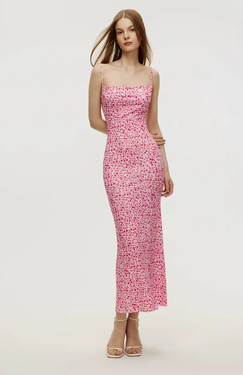 Lunora FloralDress™