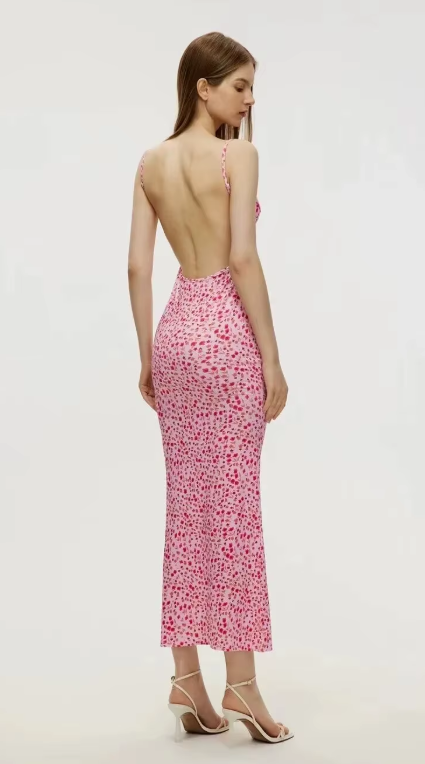 Lunora FloralDress™