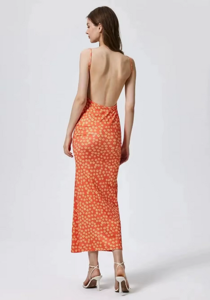 Lunora FloralDress™