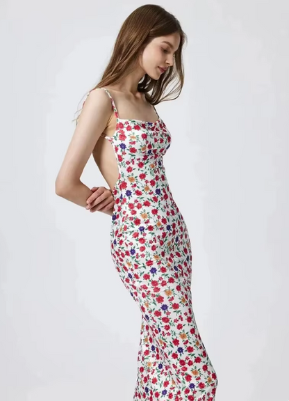 Lunora FloralDress™