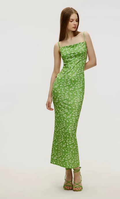 Lunora FloralDress™